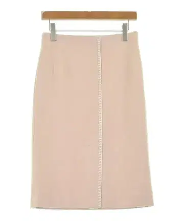 49AV JUNKO SHIMADA 미디 스커트 여성용