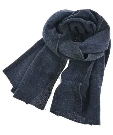 COMME des GARCONS HOMME DEUX 머플러 남성용