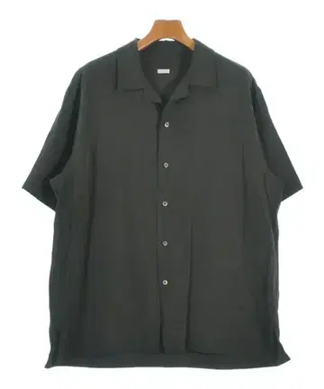 A.PRESSE 캐주얼 셔츠 남성용