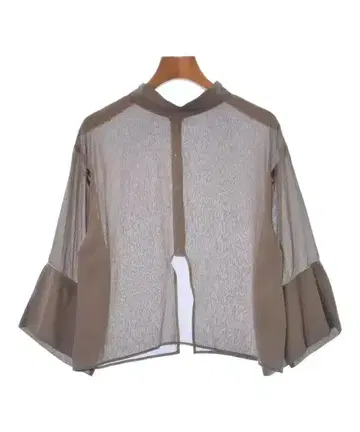 A+ TOKYO 캐주얼 셔츠 여성용