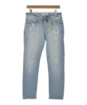 SIVIGLIA 데님 팬츠 남성용