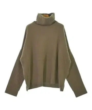 Spick and Span 니트 스웨터 여성용