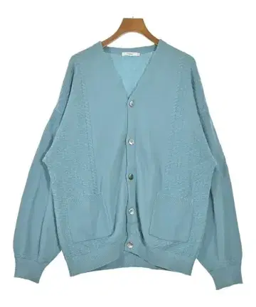 YASHIKI 가디건 남성용