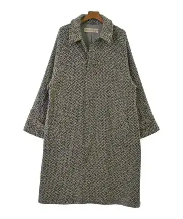 POLYPLOID 코트 (기타) 남성용