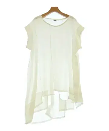 MOYURU 슬리브리스 여성용