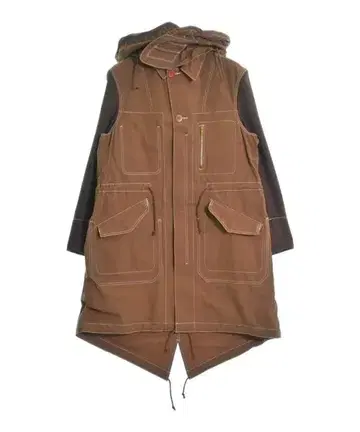 UNDER COVER 코트 ( 기타 ) 남성용