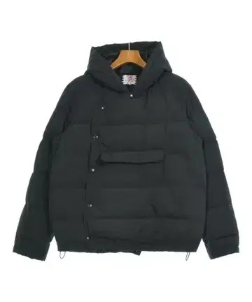 SON OF THE CHEESE 다운 자켓/다운 베스트 남성용