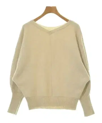 un dix cors 니트 스웨터 여성용