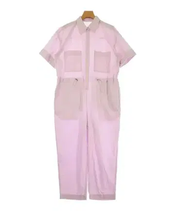 uncrave 올인원/살로펫 여성용