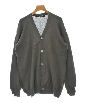 JUNYA WATANABE 여성용 가디건