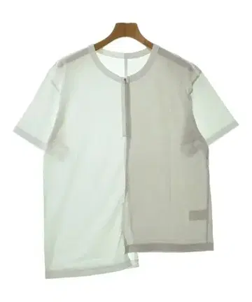 Y's 티셔츠 셔츠 여성용