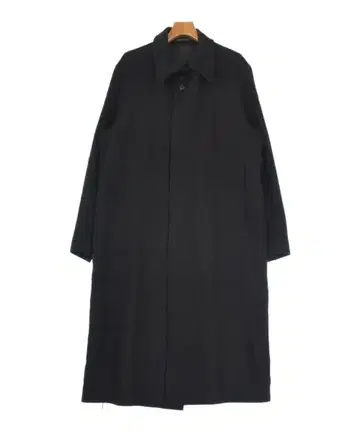 Y's for men 스텐카라 코트 남성용