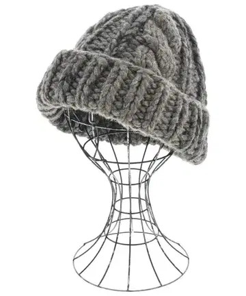 shinonagumo 니트 캡 비니 여성용