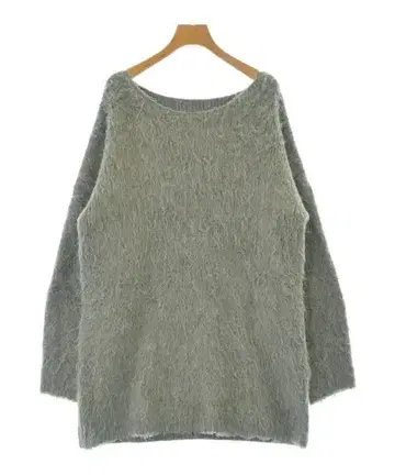 NOBLE 니트 스웨터 여성용