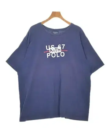 POLO SPORT 티셔츠 남성용