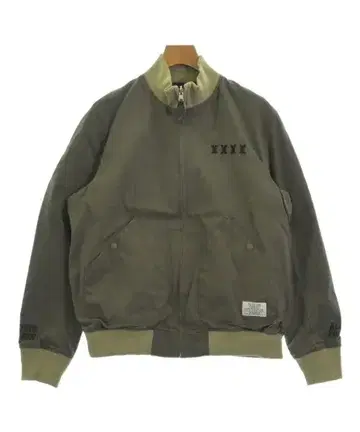 ROUGH AND RUGGED 블루종 (기타) 남성용