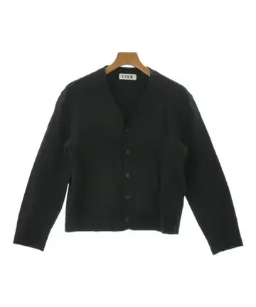 COOR 가디건 남성용