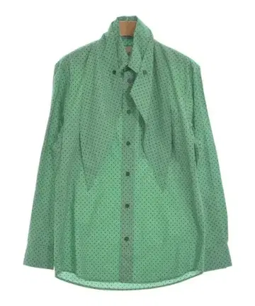 PLAN C 여성용 캐주얼 셔츠