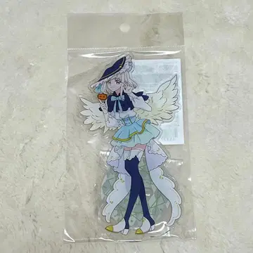 너와 아이돌 프리큐어 할로윈 아크릴 스탠드 다나카 푸린