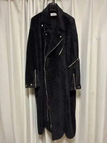 미사용 새상품 SHARE SPIRIT 라이더 스코트