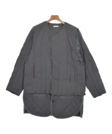 saby 다운 코트 남성용