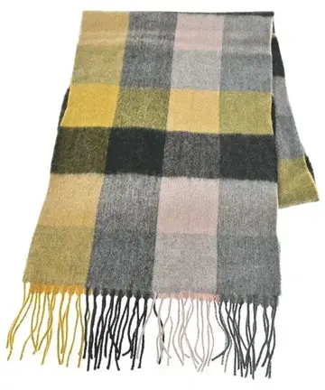 COUP DE CHANCE 머플러 여성용