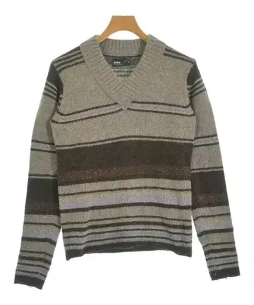 kolor 니트 스웨터 남성용