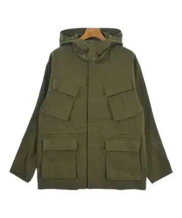 Soundman 블루종 (기타) 남성용