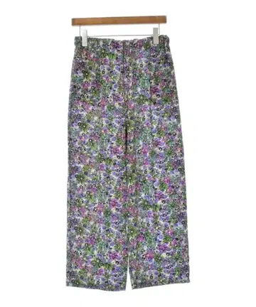 PRADA 팬츠 (기타) 여성용