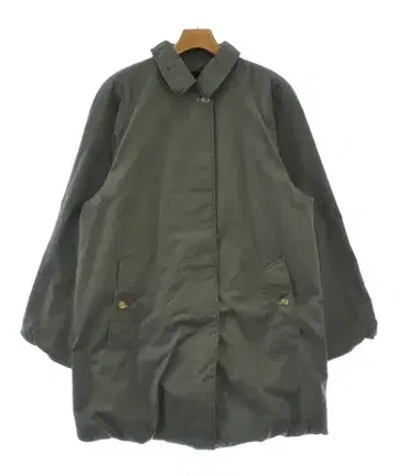 BURBERRY 스텐카라 코트 여성용