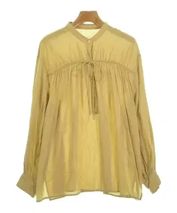 Spick and Span 블라우스 여성용