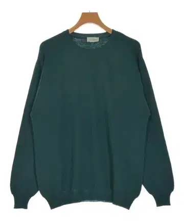 JOHN SMEDLEY 남성용 니트/스웨터