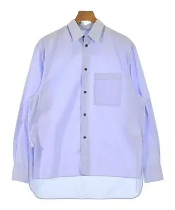 LANVIN 캐주얼 셔츠 남성용