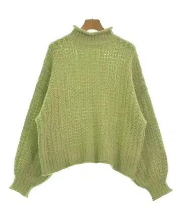 N. Natural Beauty Basic 니트/스웨터 여성용