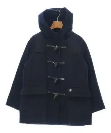 ORCIVAL 더플 코트 여성용