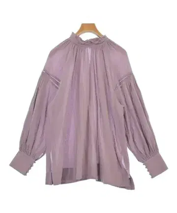 PARIGOT 블라우스 여성용