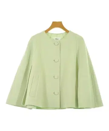 49AV JUNKO SHIMADA 여성용 자켓