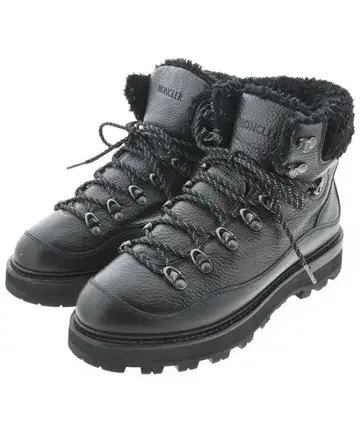 MONCLER 부츠 여성용