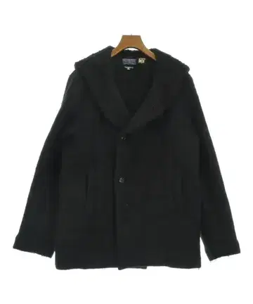 BLUE BLUE 피코트 남성용