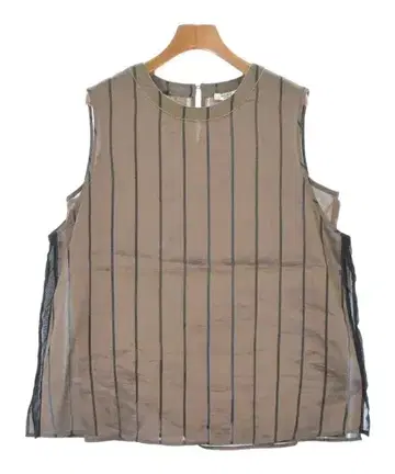 PESERICO 여성용 베스트