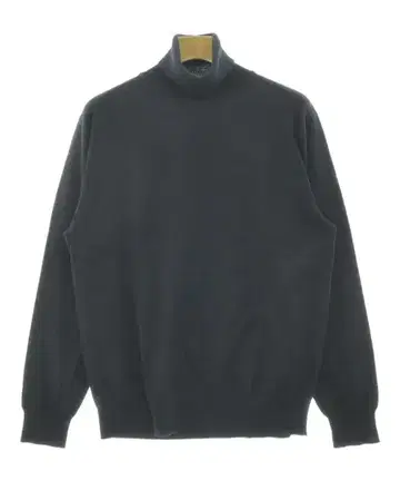 SOVEREIGN 니트 스웨터 남성용