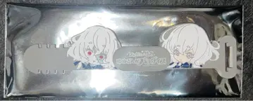 좀비랜드 사가 유메긴가 파라다이스 고무 타이 4호 콘노 준코