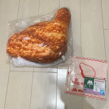 제일복권 모스버거2 B상 F상