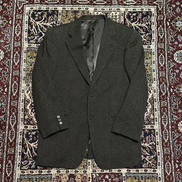 80s LASERIA 울 테일러드 자켓