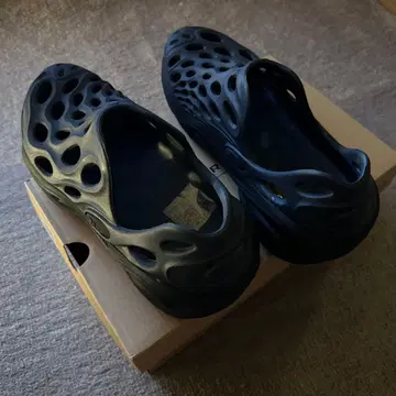 MERRELL HYDRO NEXT GEN MOC 샌들