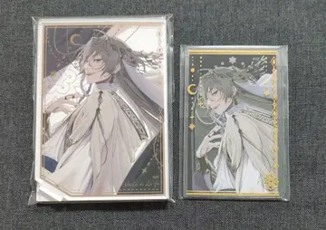 오토메이트 종원의 비르슈 앙크 오토나츠 아크릴 스탠드 종원의 비르슈