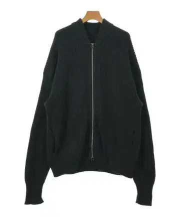 crepuscule 가디건 남성용