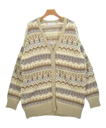 멜란 클루그 여성용 가디건