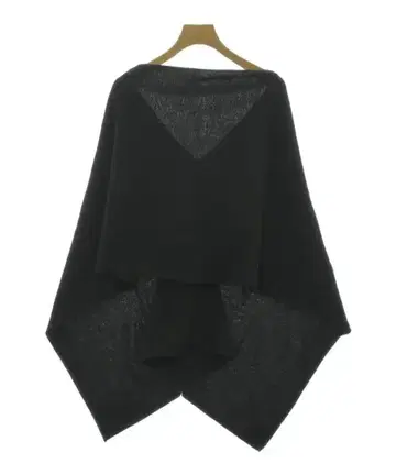 mikomori 니트 스웨터 여성용