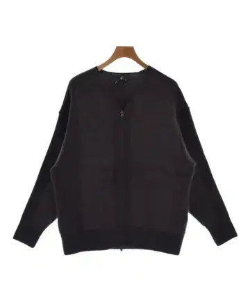 Y-3 니트 스웨터 남성용